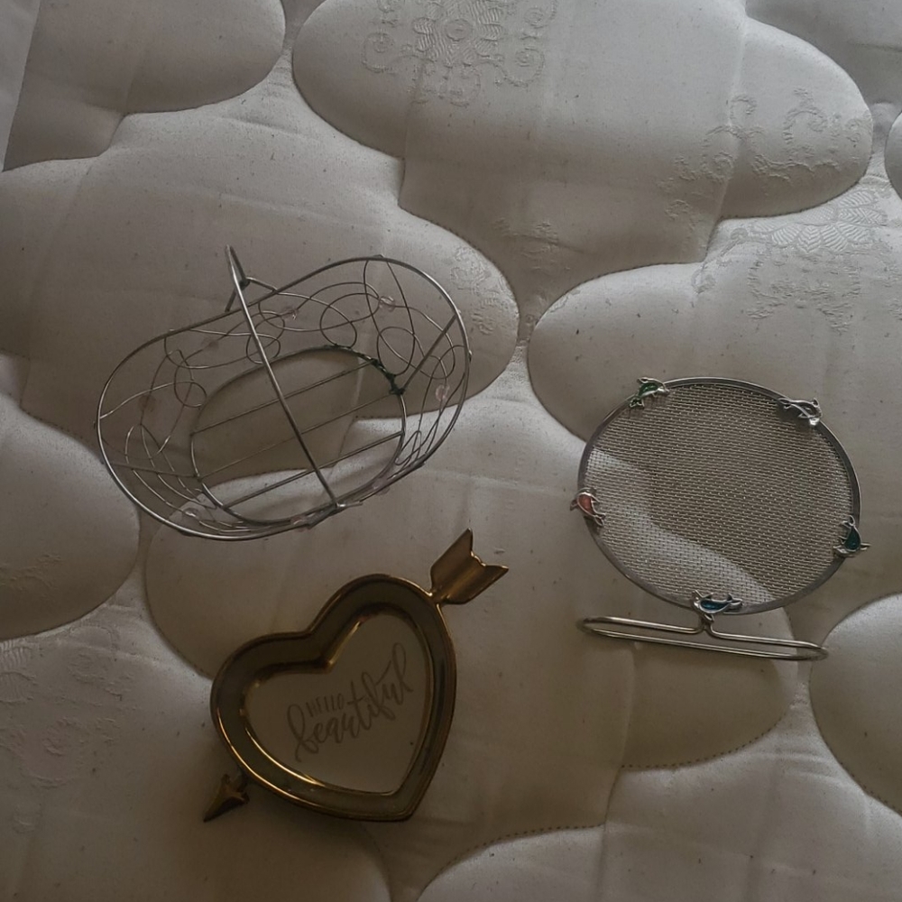 Jewelry Holders